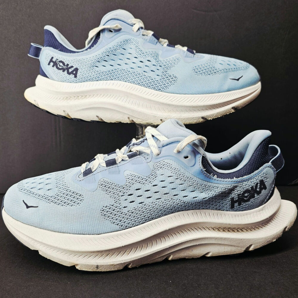 Hoka Women 10 Comfy footwear